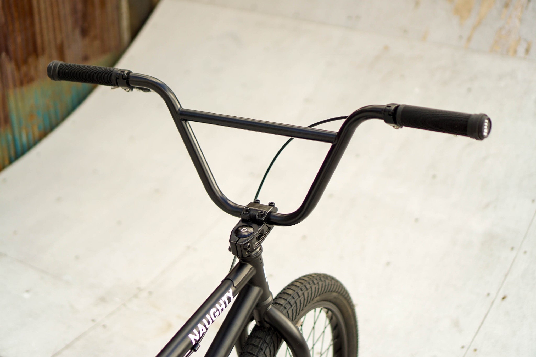 With English subtitles】BIKE CHECK (June 2023)【BMX FLATLAND
