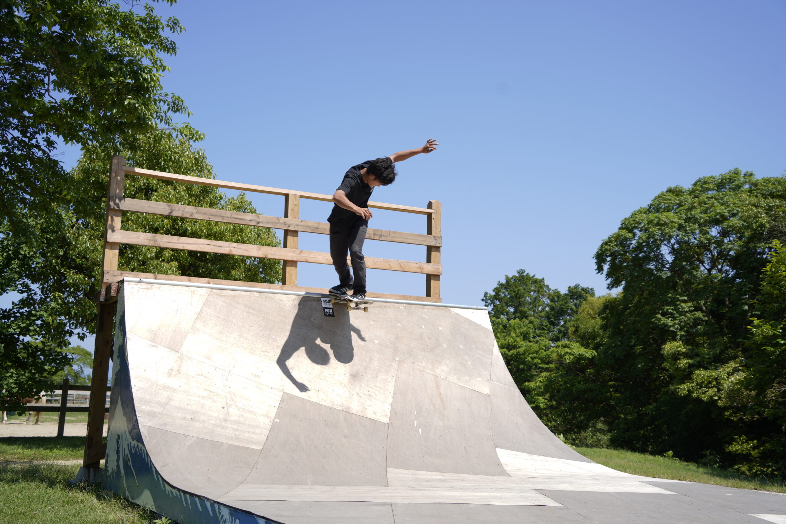 KENTA MIYAZAKI | FUN