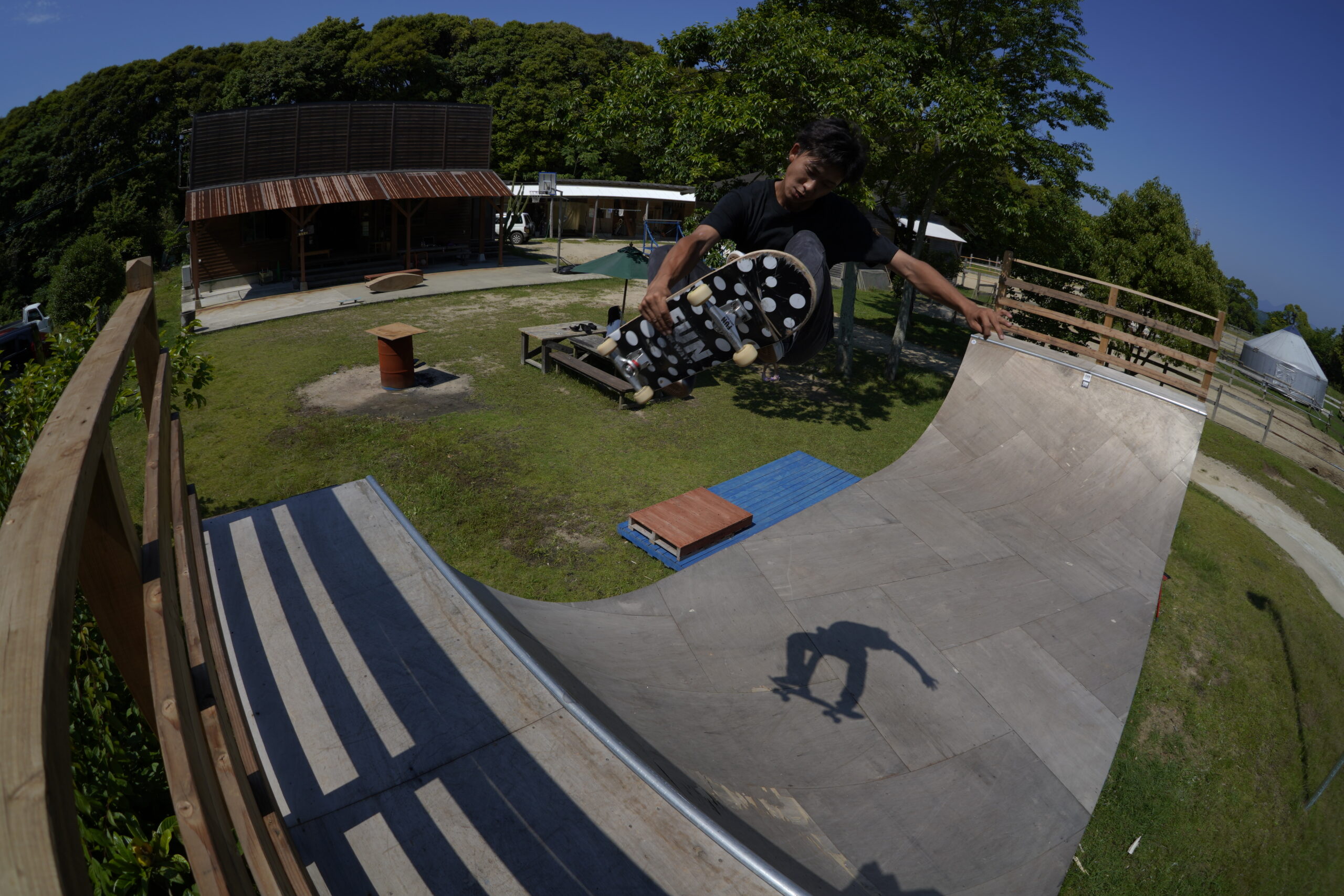 KENTA MIYAZAKI | FUN