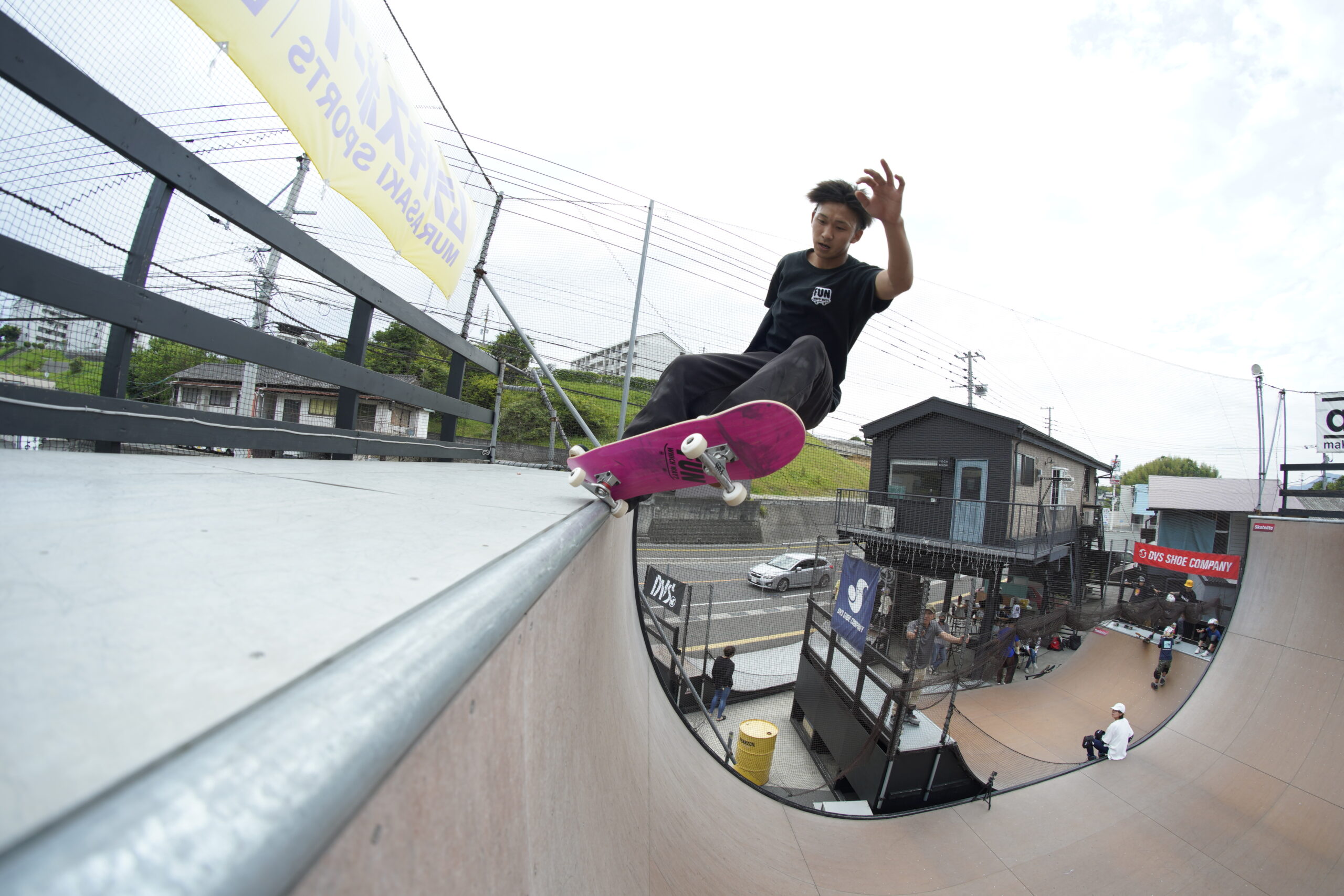 KENTA MIYAZAKI | FUN